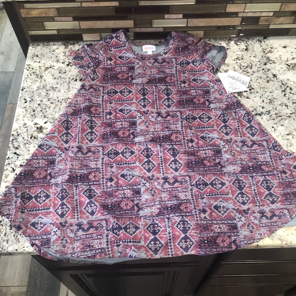 NWT Scarlett lularoe